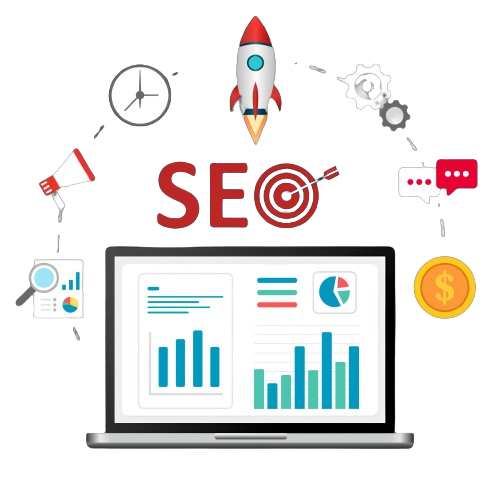 Search Engine Optimization