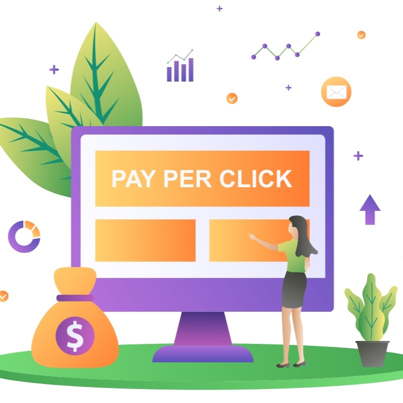 PPC (Pay Per Click)