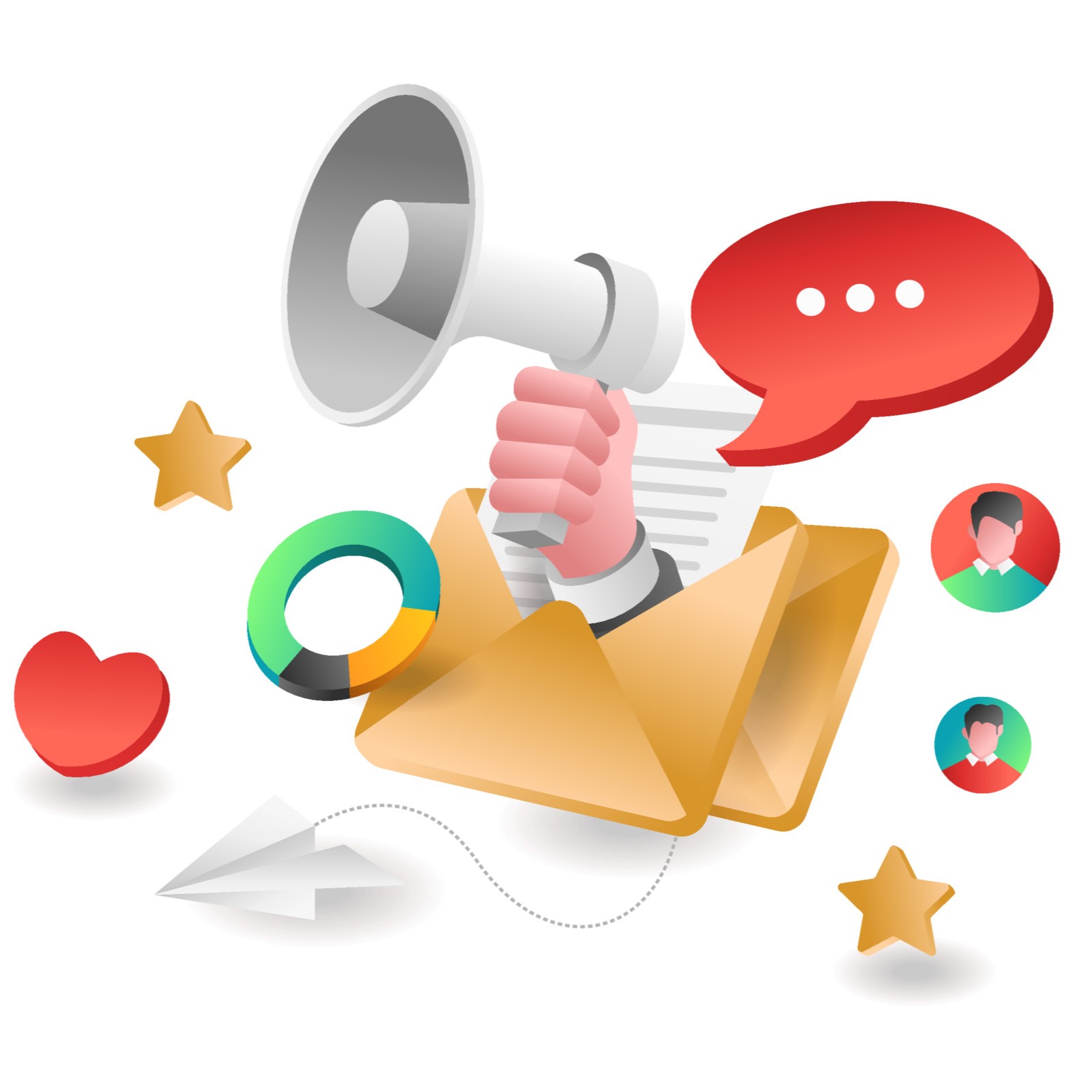 Email Marketing