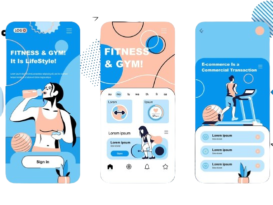  Health and Fitness Apps