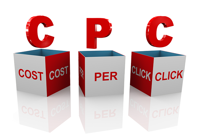 Cost Per Click (CPC)