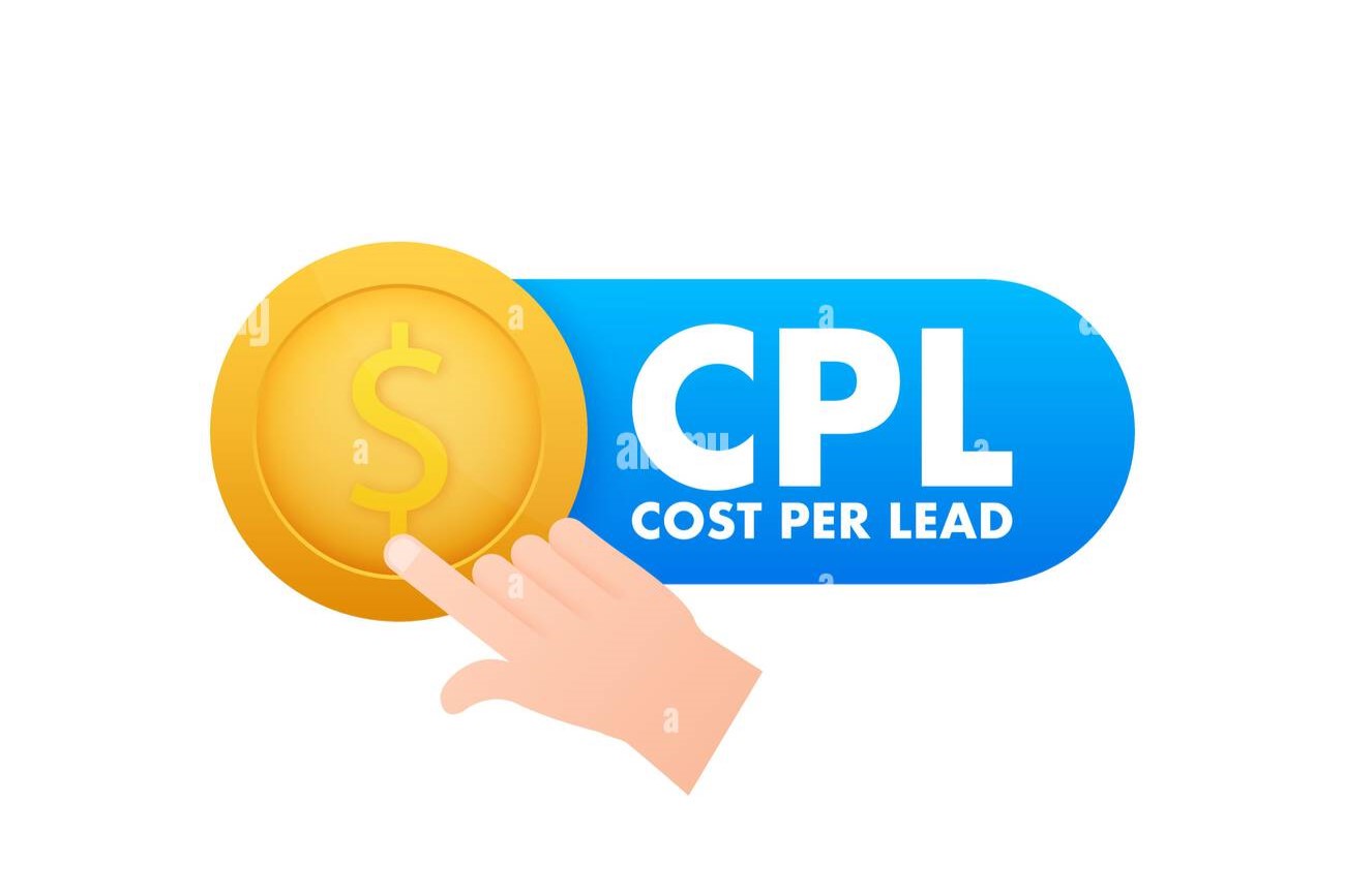 Cost Per Lead (CPL) 