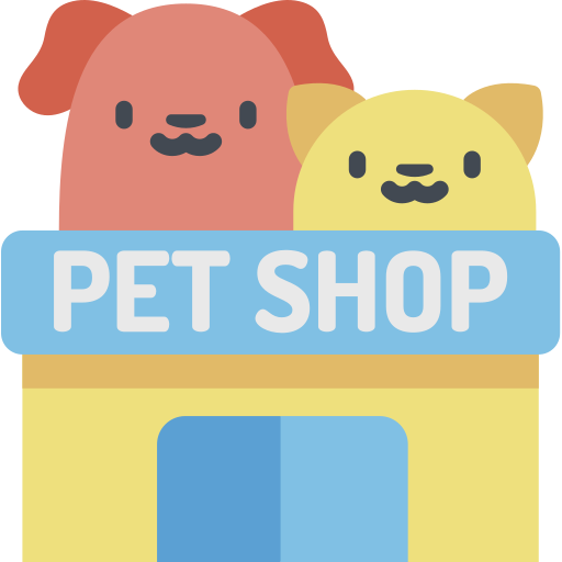 Pet Shop